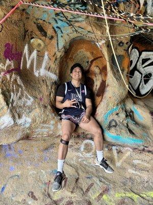 Photo of Ronny T.