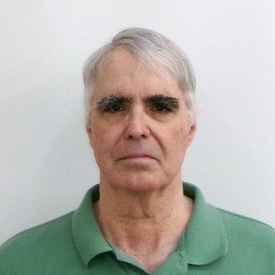 photo of Robert J.