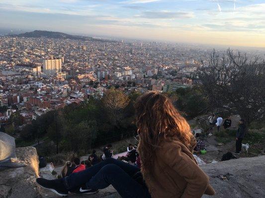 Photo of Magaly B.