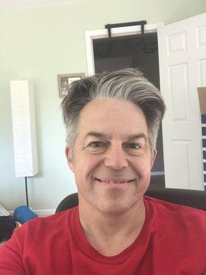 Photo of Steve R.