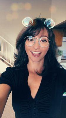 Photo of Laura W.