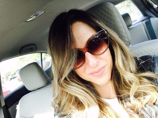 photo of Michelle T.