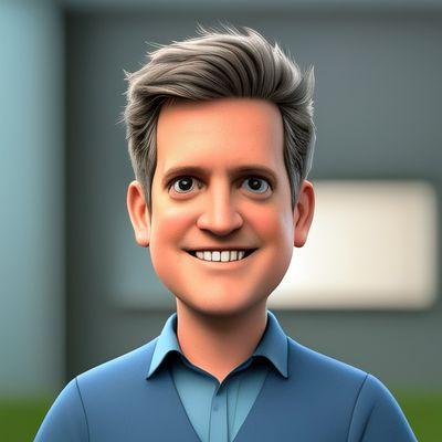 Photo of Josh S.