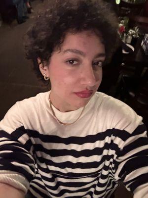 photo of Ashrakat I.