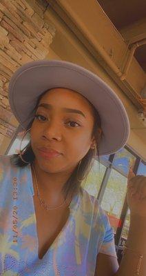 photo of Brittani R.