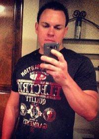Photo of Nick S.
