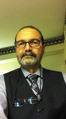 Photo of Blair M.