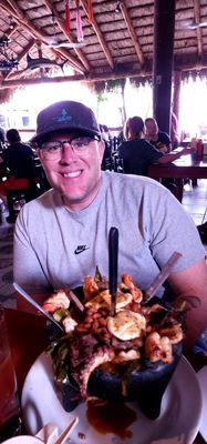 photo of Christopher T.