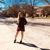 Photo of Kristin C.