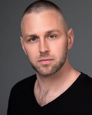 Photo of Greg S.