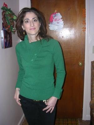 photo of Christina C.