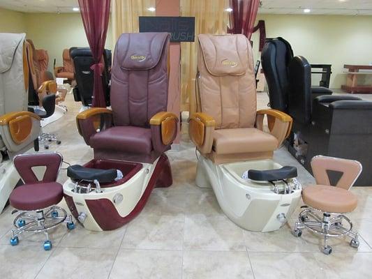 photo of Salon And Spa G.