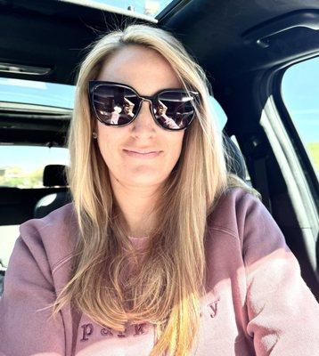 Photo of Kendra K.