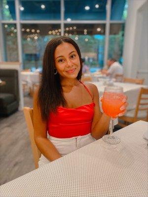 Photo of Aliya R.