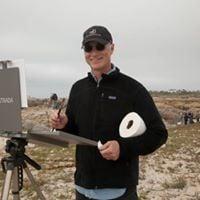Photo of Sean A.