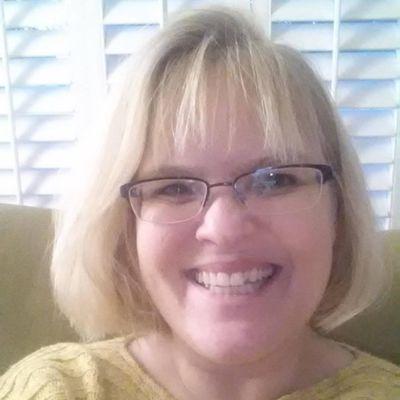 Photo of Sarah P.
