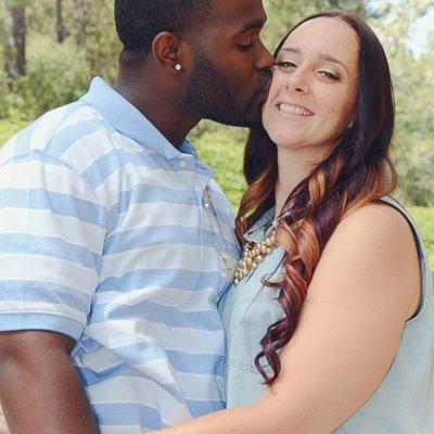 photo of Daniel Jessica B.