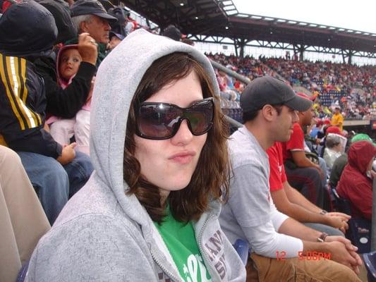 Photo of Erin B.