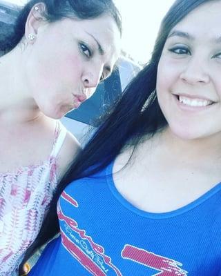 photo of Esperanza S.