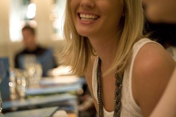 Photo of Taylor E.