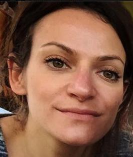 Photo of Lauren V.