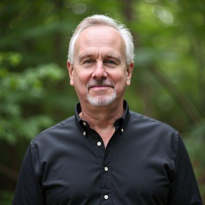 Photo of Jim B.