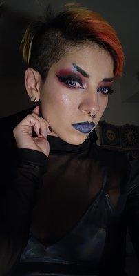 Photo of Claudia V.