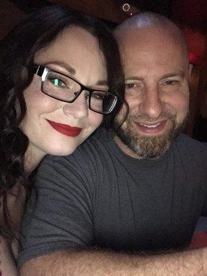photo of Samantha K.