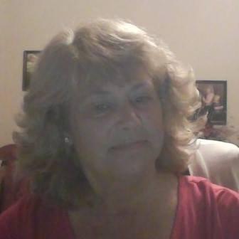 photo of Jill K.