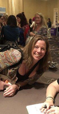 Photo of Kimmy G.