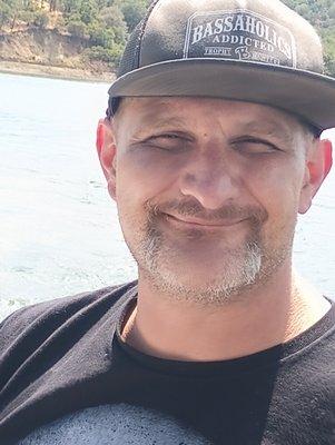Photo of Travis P.
