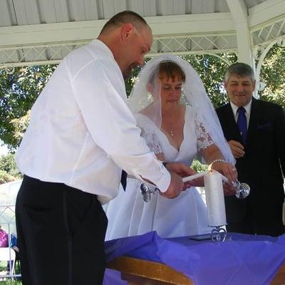 Photo of Missy B.