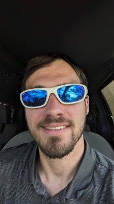 Photo of Nicholas M.