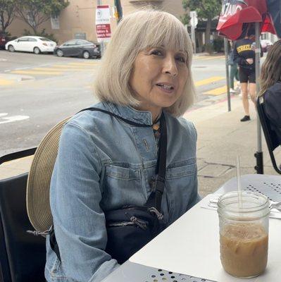 Photo of Charlene B.