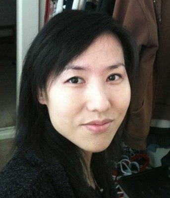 photo of Jing J.