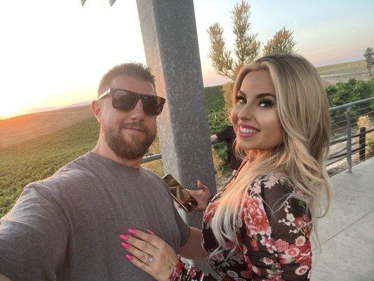 photo of Elizabeth M.