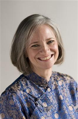 photo of Sherry A.