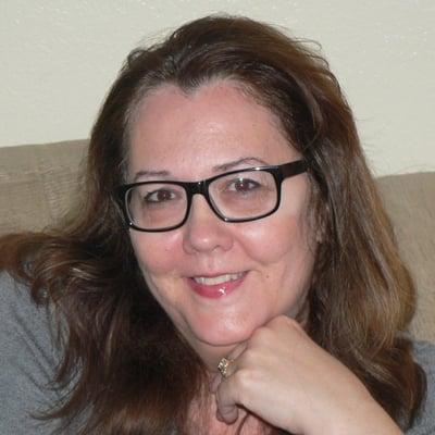 Photo of Susan K.
