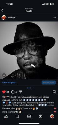 photo of Nick Edwards L.