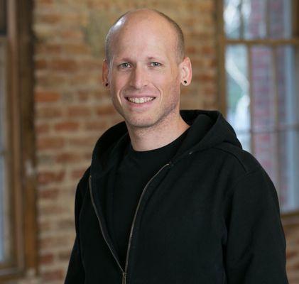 Photo of James P.