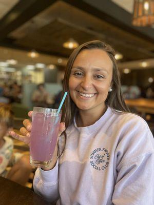 photo of Samantha G.