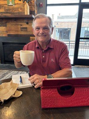 Photo of Tim W.