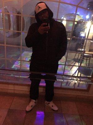 Photo of Reginald T.