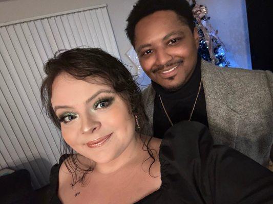 photo of Patience M.