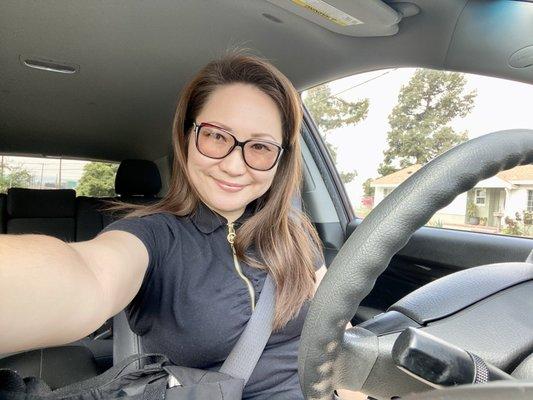 photo of Valentina I.