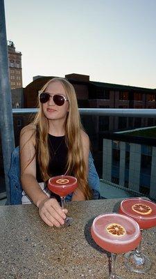 photo of Caroline S.