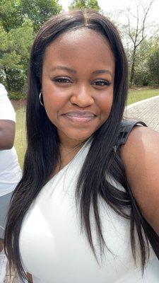 Photo of Kapreona G.