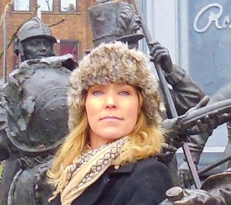 Photo of Nicole P.