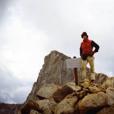 Photo of Allan D.