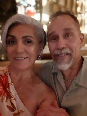 photo of Josephine W.